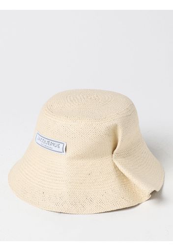 Cappello JACQUEMUS Uomo colore Naturale