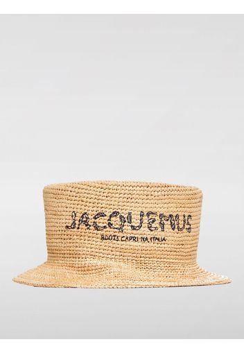 Cappello JACQUEMUS Donna colore Corda