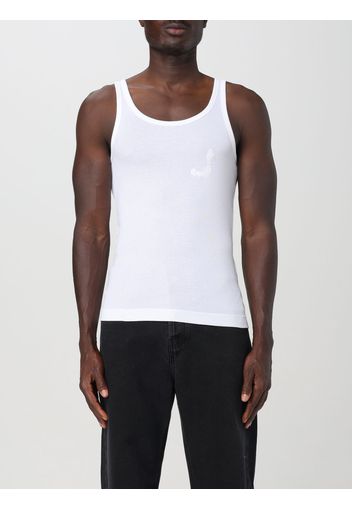 Maglia JACQUEMUS Uomo colore Bianco