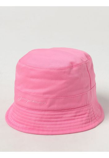 Cappello Jacquemus in cotone