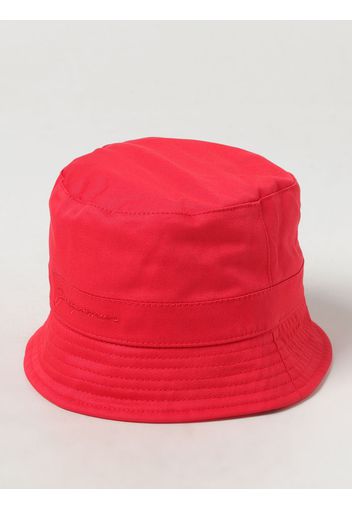 Cappello Jacquemus in cotone