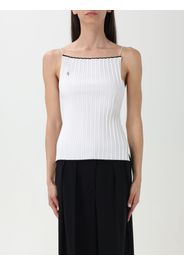 Top E Bluse JACQUEMUS Donna colore Bianco