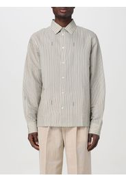 Camicia JACQUEMUS Uomo colore Verde