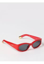 Occhiali Da Sole JACQUEMUS Donna colore Rosso