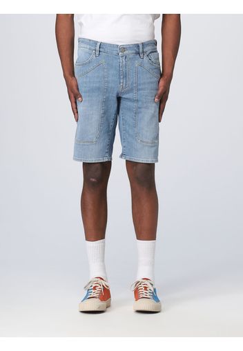 Pantaloncino Jeckerson in denim