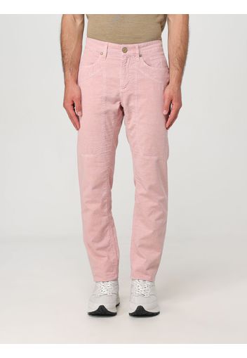 Pantalone JECKERSON Uomo colore Rosa