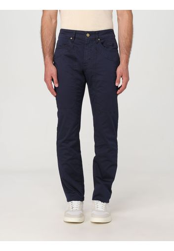 Pantalone JECKERSON Uomo colore Blue Navy