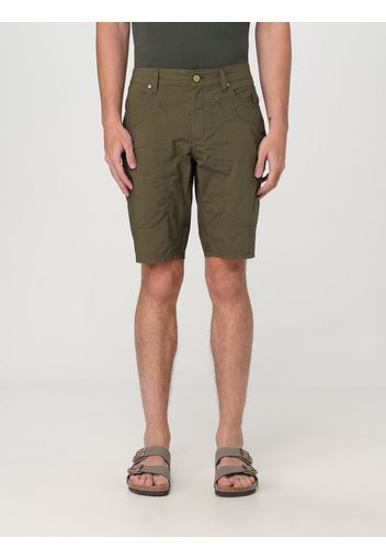 Pantaloncino JECKERSON Uomo colore Militare