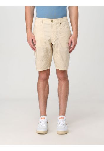 Pantaloncino JECKERSON Uomo colore Beige