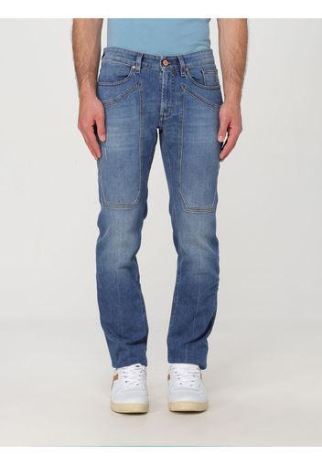 Jeans JECKERSON Uomo colore Blue 1