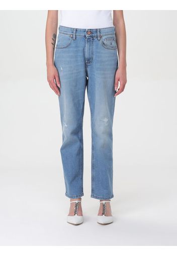 Jeans JECKERSON Donna colore Blue