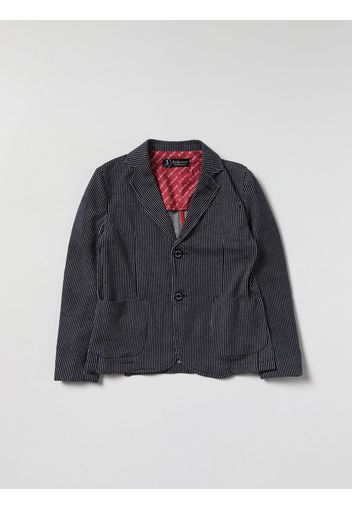 Blazer JECKERSON Bambino colore Blue