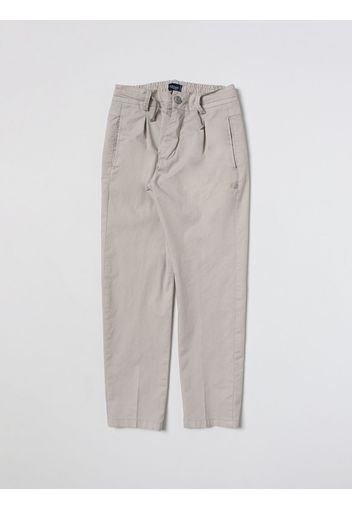 Pantalone JECKERSON Bambino colore Grigio