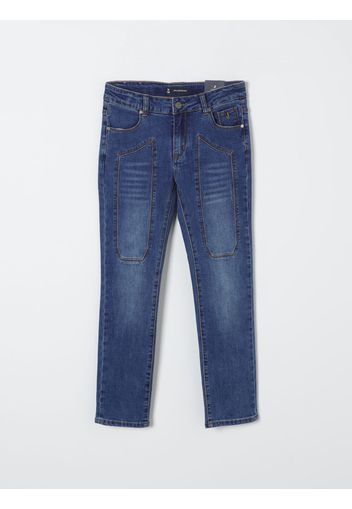 Jeans JECKERSON Bambino colore Denim