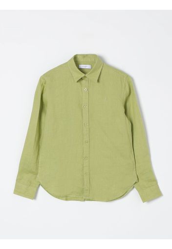 Camicia JECKERSON Bambino colore Verde