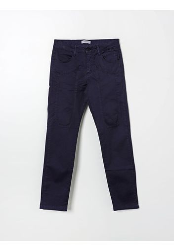 Pantalone JECKERSON Bambino colore Blue