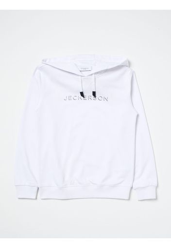 Maglia JECKERSON Bambino colore Bianco