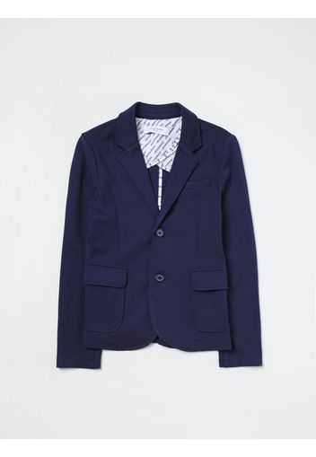 Blazer JECKERSON Bambino colore Blue