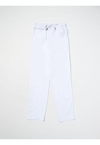 Pantalone JECKERSON Bambino colore Bianco