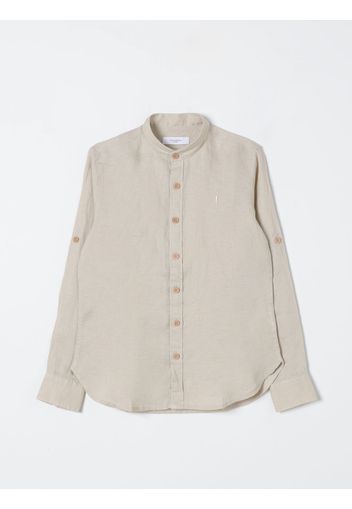 Camicia JECKERSON Bambino colore Beige