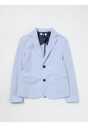 Blazer JECKERSON Bambino colore Azzurro