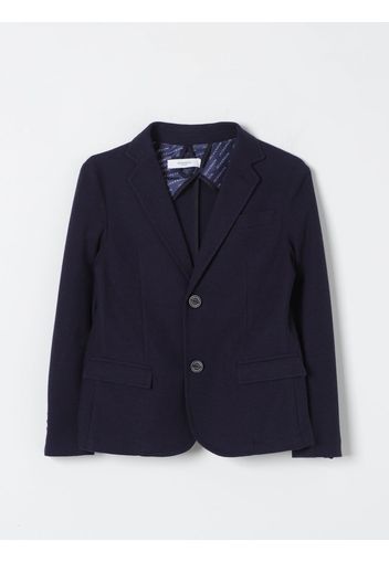 Blazer JECKERSON Bambino colore Blue