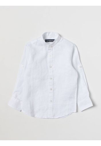 Camicia JECKERSON Bambino colore Bianco