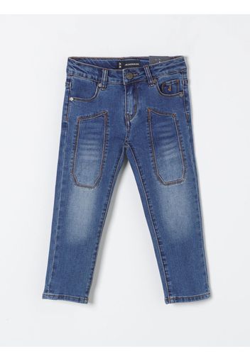 Jeans JECKERSON Bambino colore Denim