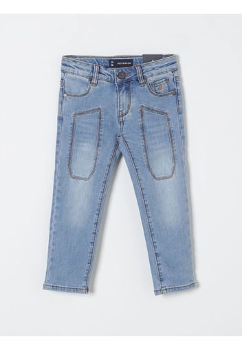 Jeans JECKERSON Bambino colore Sstw