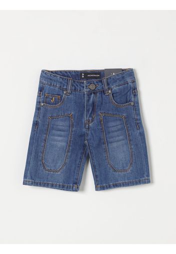 Jeans JECKERSON Bambino colore Denim