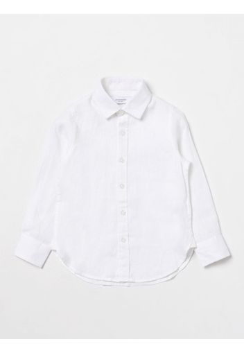 Camicia JECKERSON Bambino colore Bianco