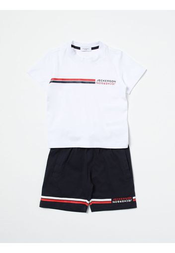 Abito JECKERSON Bambino colore Bianco