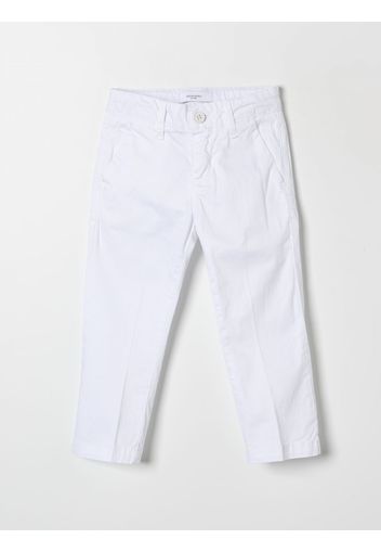 Pantalone JECKERSON Bambino colore Bianco