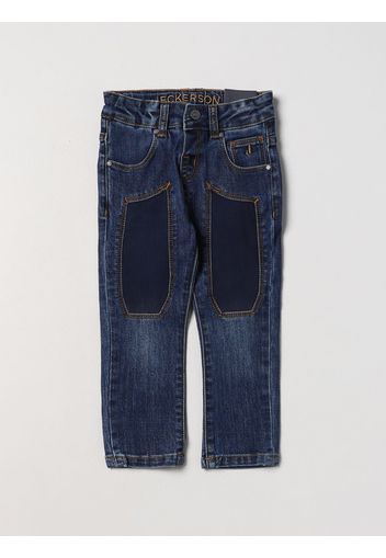 Jeans Jeckerson in denim