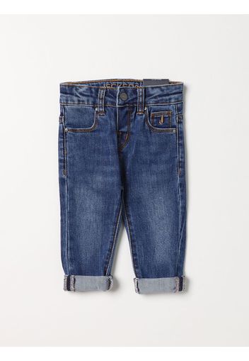 Pantalone JECKERSON Bambino colore Denim