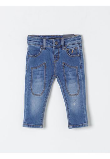 Jeans JECKERSON Bambino colore Denim