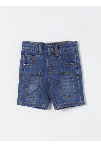 Jeans JECKERSON Bambino colore Denim