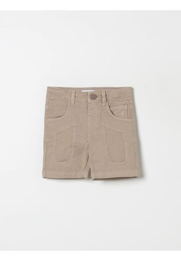 Pantaloncini JECKERSON Bambino colore Beige