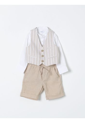 Completo JECKERSON Bambino colore Beige