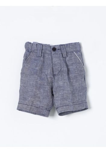 Pantaloncini JECKERSON Bambino colore Denim