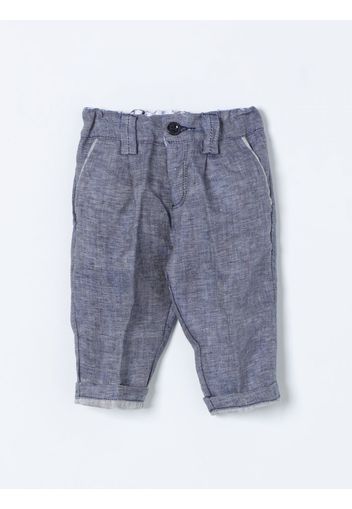 Pantalone JECKERSON Bambino colore Denim