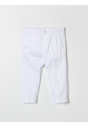 Pantalone JECKERSON Bambino colore Bianco