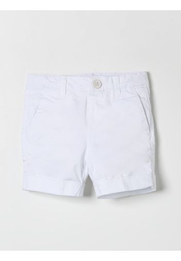 Pantaloncini JECKERSON Bambino colore Bianco