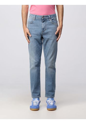 Jeans Jeckerson in denim