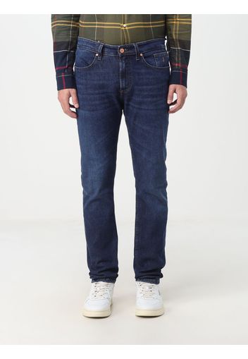 Jeans Jeckerson in denim