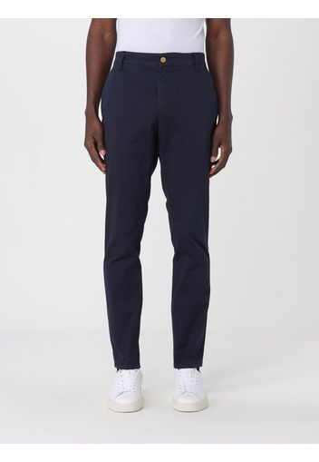 Pantalone JECKERSON Uomo colore Blue Navy