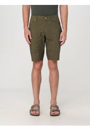 Pantaloncino JECKERSON Uomo colore Militare