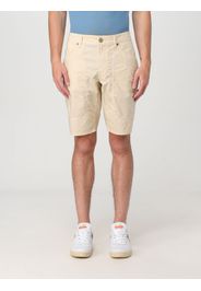 Pantaloncino JECKERSON Uomo colore Beige