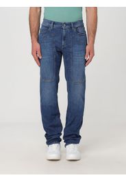 Jeans JECKERSON Uomo colore Denim