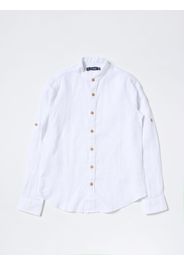 Camicia JECKERSON Bambino colore Bianco